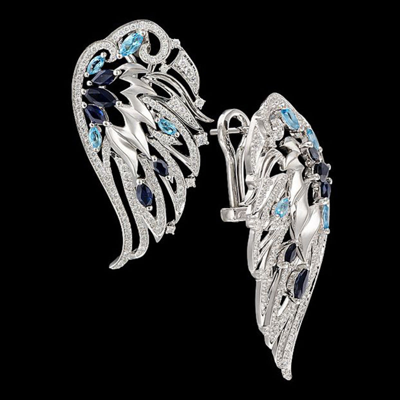 Beautiful Earring with Unique Style
