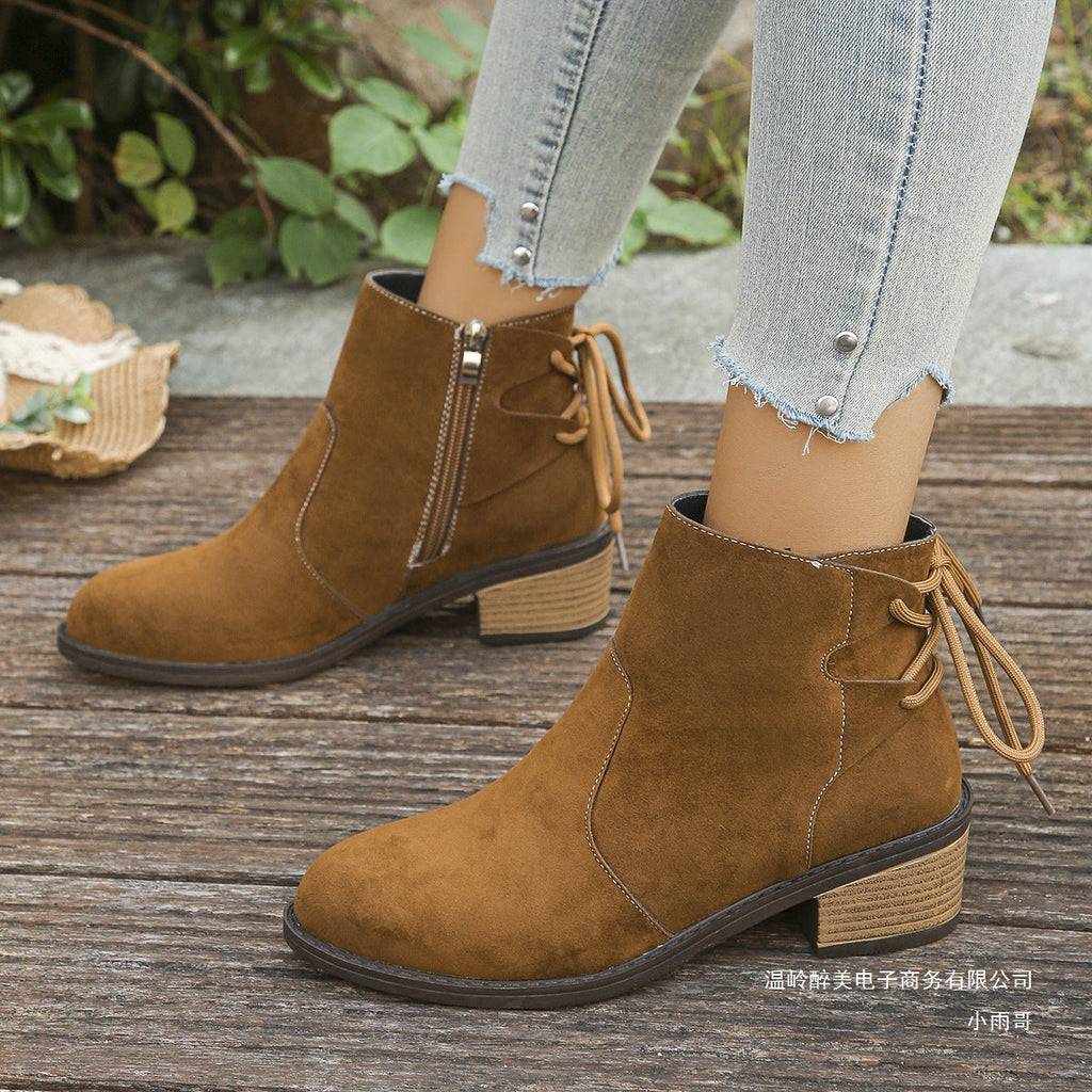 Stylish Orthopedic Boots for Any Occasion