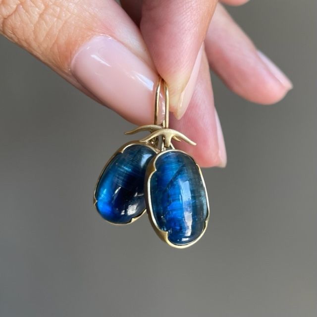 Classic Earring with Timeless Appeal