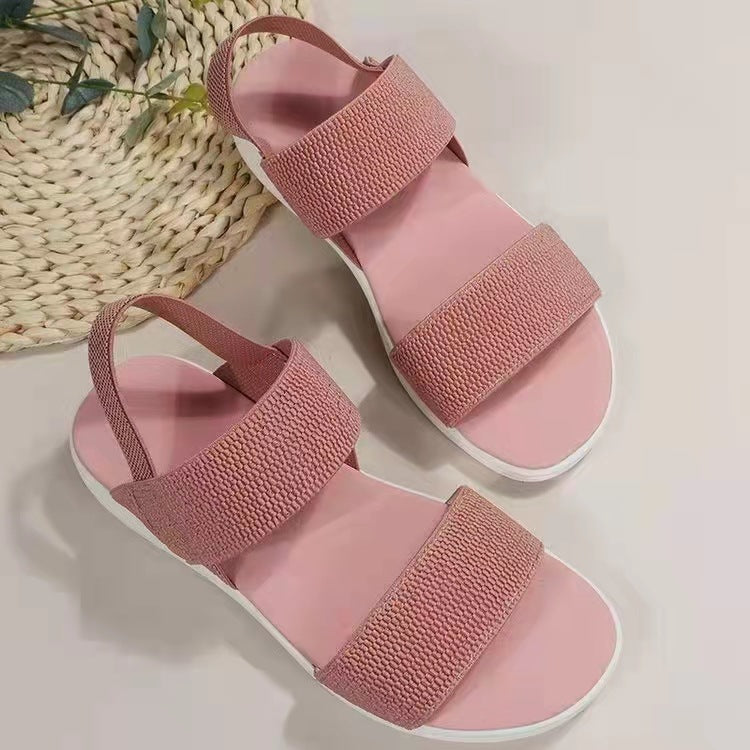 Beautifully Crafted Orthopedic Sandals