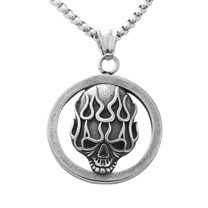 Classic Necklace with Timeless Appeal
