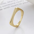 Elegant Gold Ring for Every Occasion
