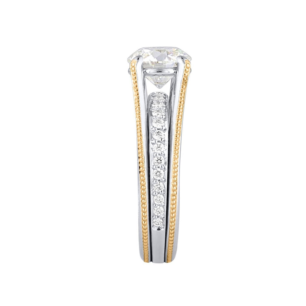 Classic Ring with Timeless Appeal
