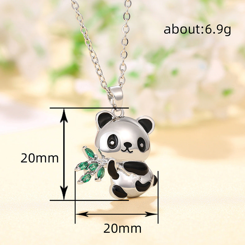 Delicate Artisan Necklace