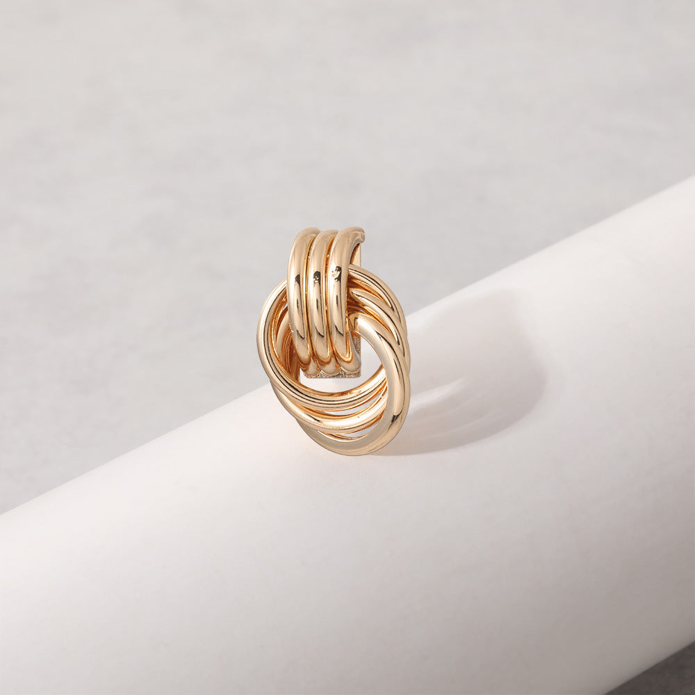 Elegant Earring for Every Occasion