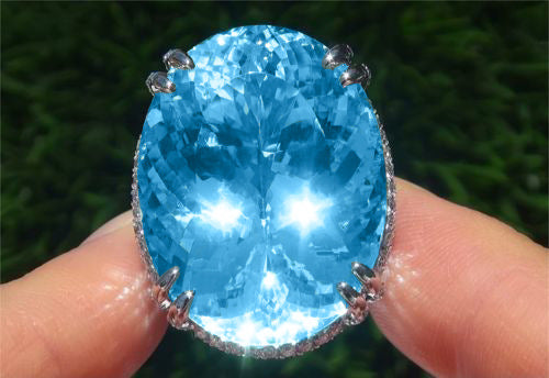 Charming Ring for Any Occasion