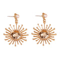 Romantic Earring for Special Moments