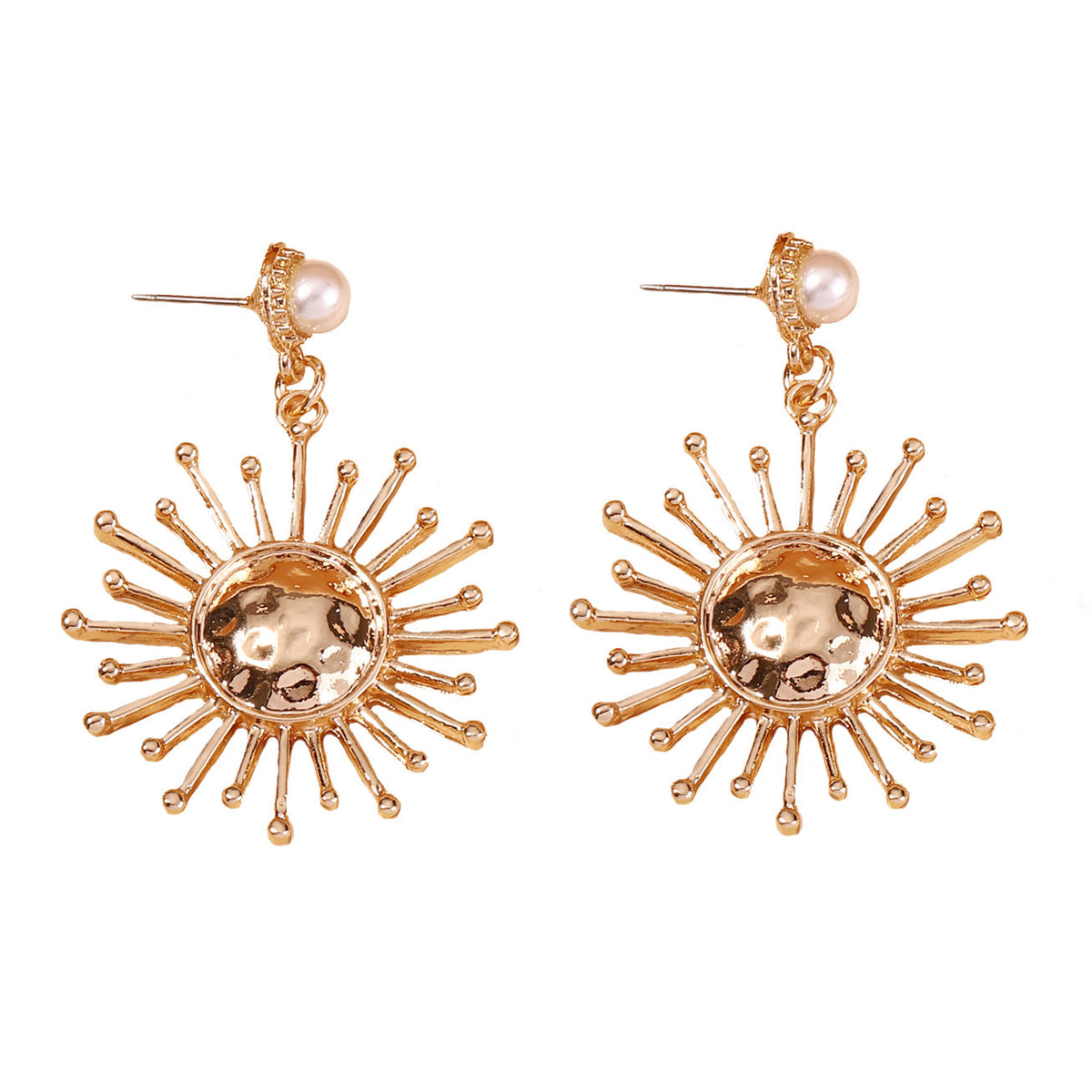 Romantic Earring for Special Moments