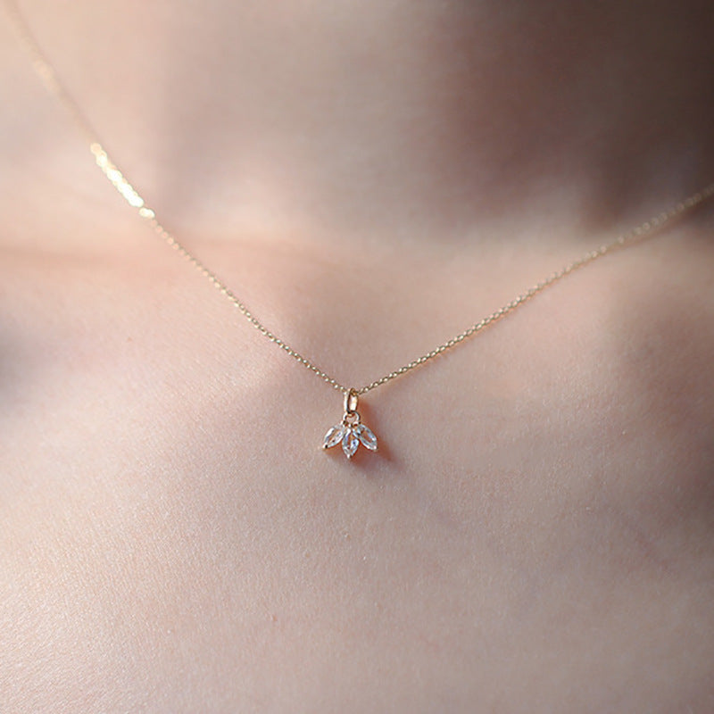 Charming Necklace for Any Occasion