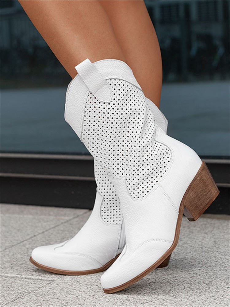 Stylish Orthopedic Boots for Any Occasion