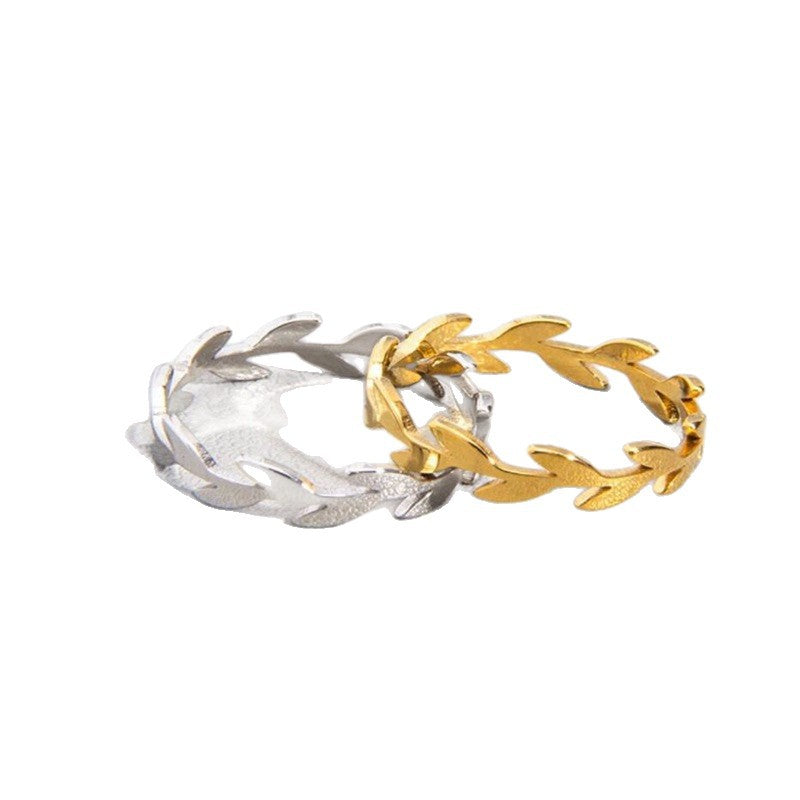 Stunning Ring for Daily Wear