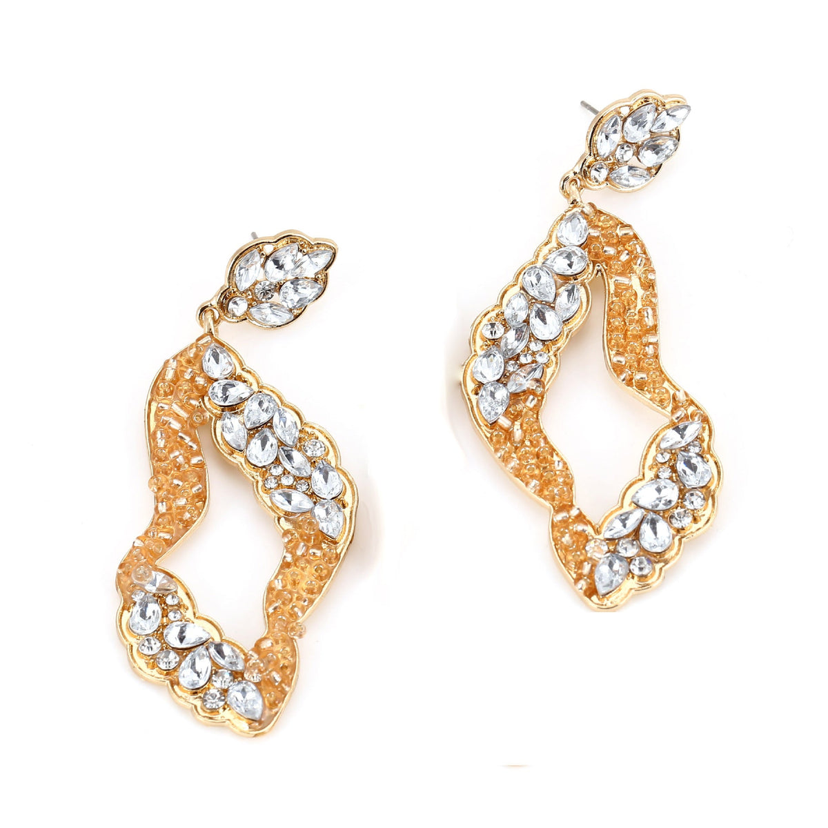 Elegant Earring for Every Occasion
