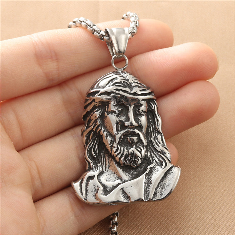 Delicate Artisan Pendant