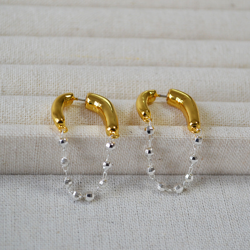 Elegant Silver Earring for Every Occasion