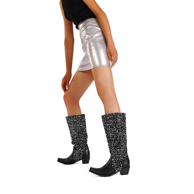 Classic Orthopedic Boots with Timeless Style