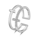Delicate Artisan Ring