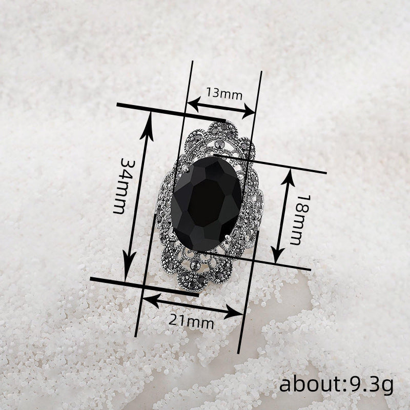 Charming Ring for Any Occasion