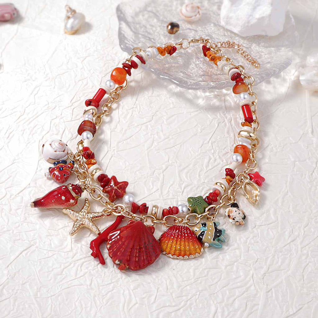 Charming Necklace for Any Occasion