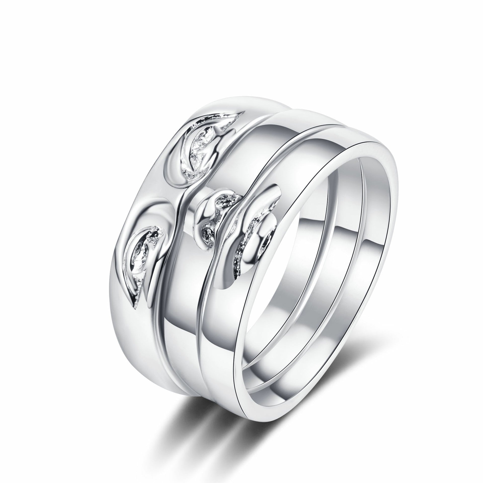 Elegant Gold Ring for Every Occasion
