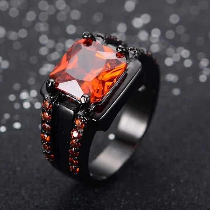 Romantic Ring for Special Moments
