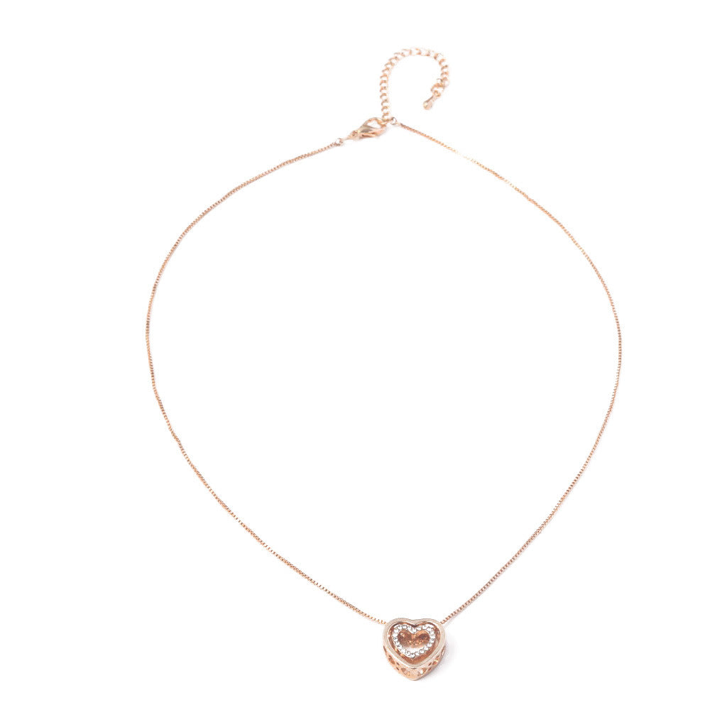 Stunning Necklace for Daily Wear