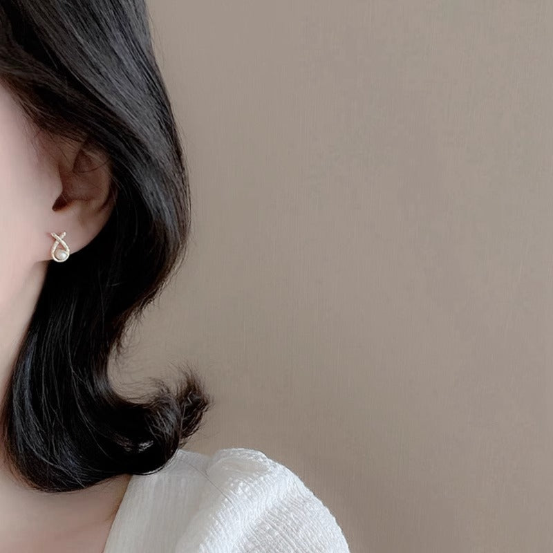 Elegant Pearl Earring for Every Occasion