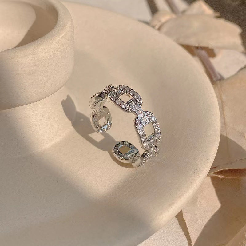 Elegant Ring for Every Occasion