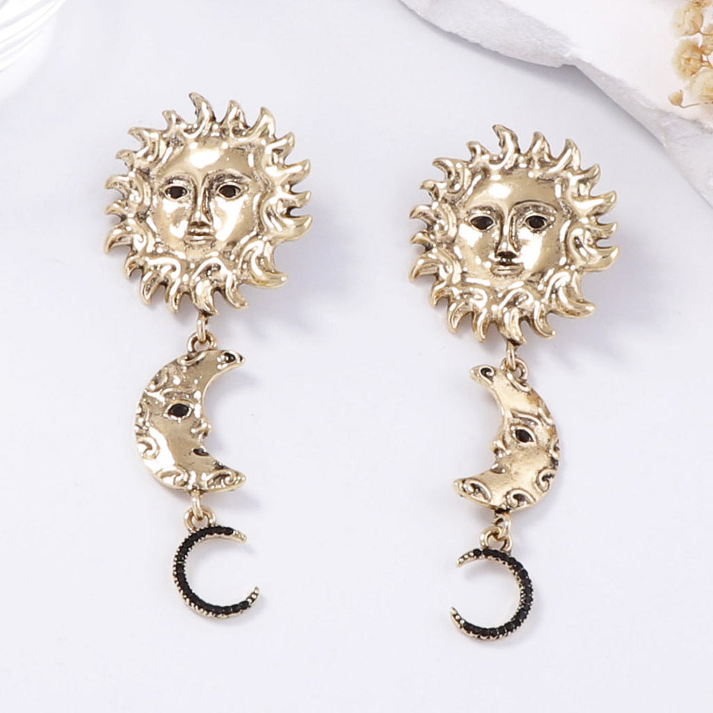 Delicate Artisan Earring
