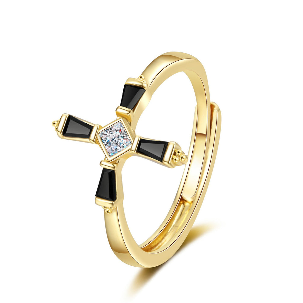 Classic Ring with Timeless Appeal