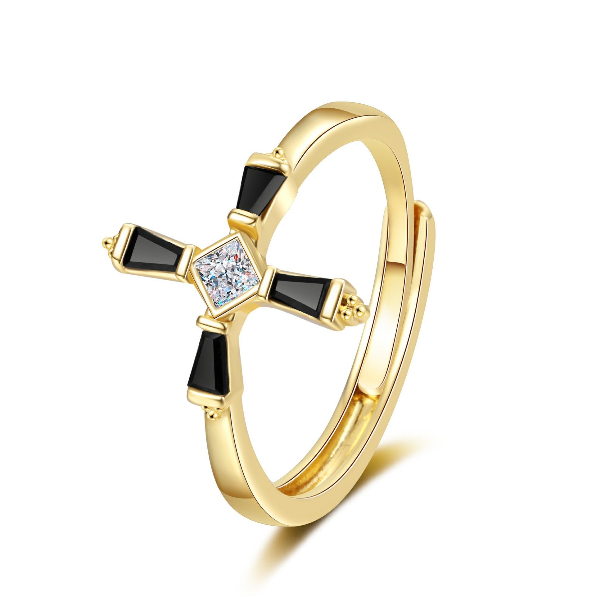 Classic Ring with Timeless Appeal