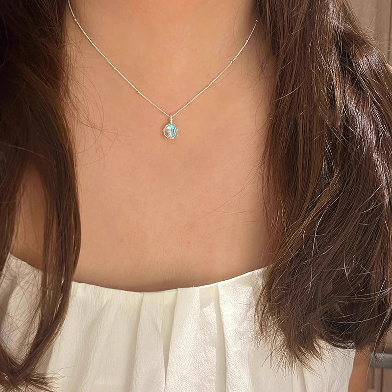 Classic Necklace with Timeless Appeal
