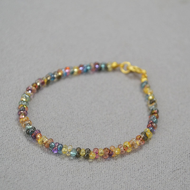 Classic Necklace with Timeless Appeal