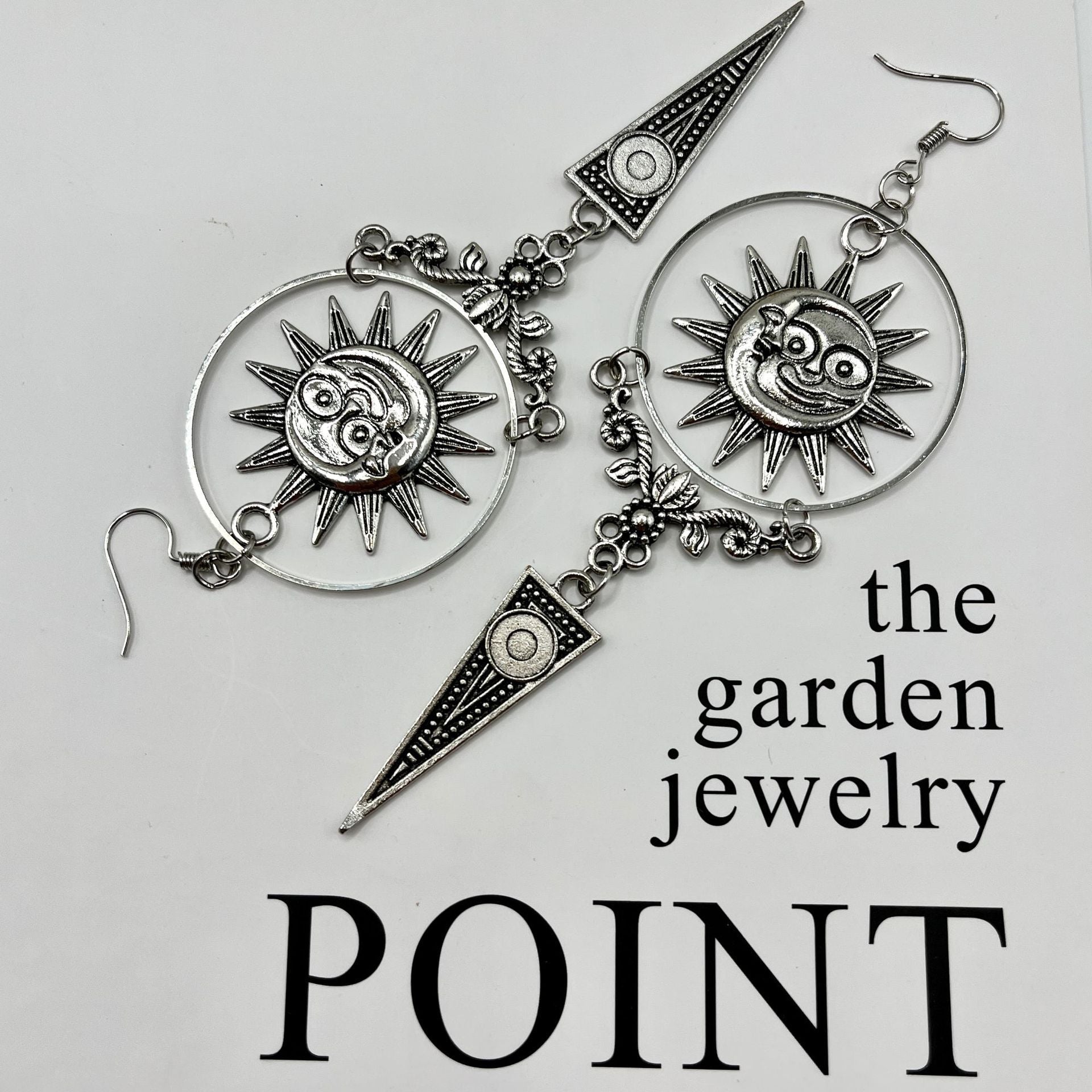 Beautiful Earring with Unique Style