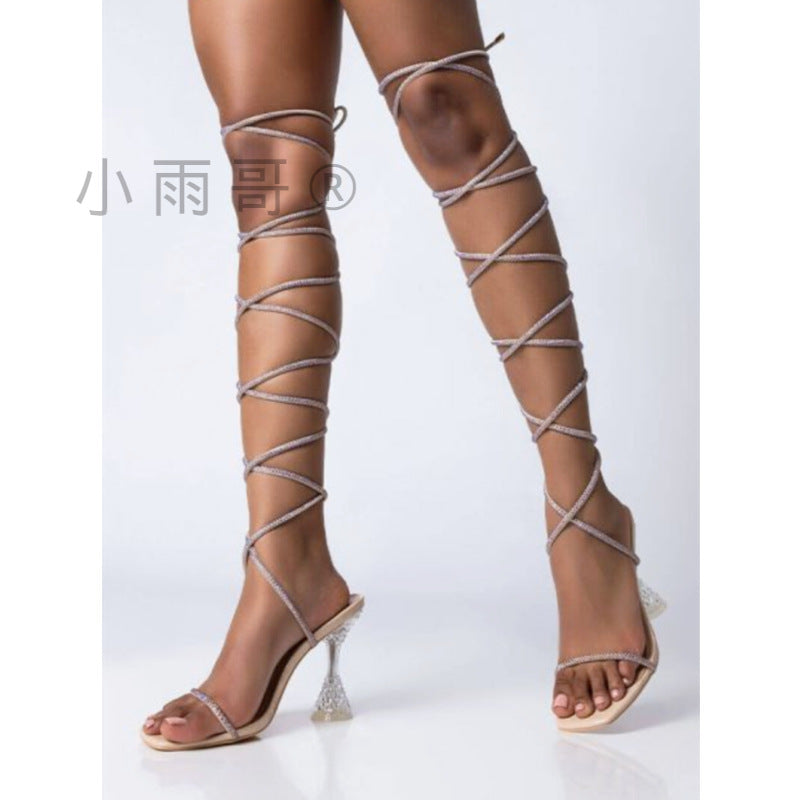 Vintage Inspired Orthopedic Sandals