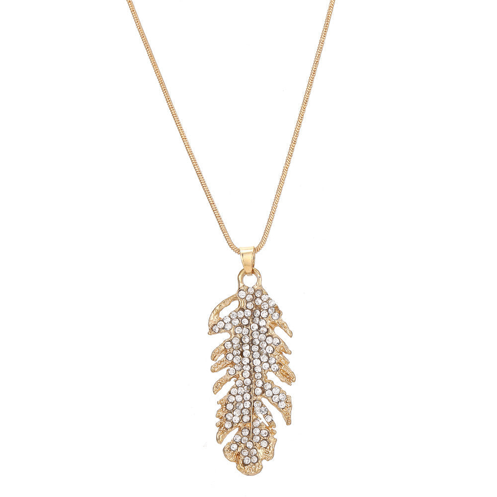 Classic Necklace with Timeless Appeal