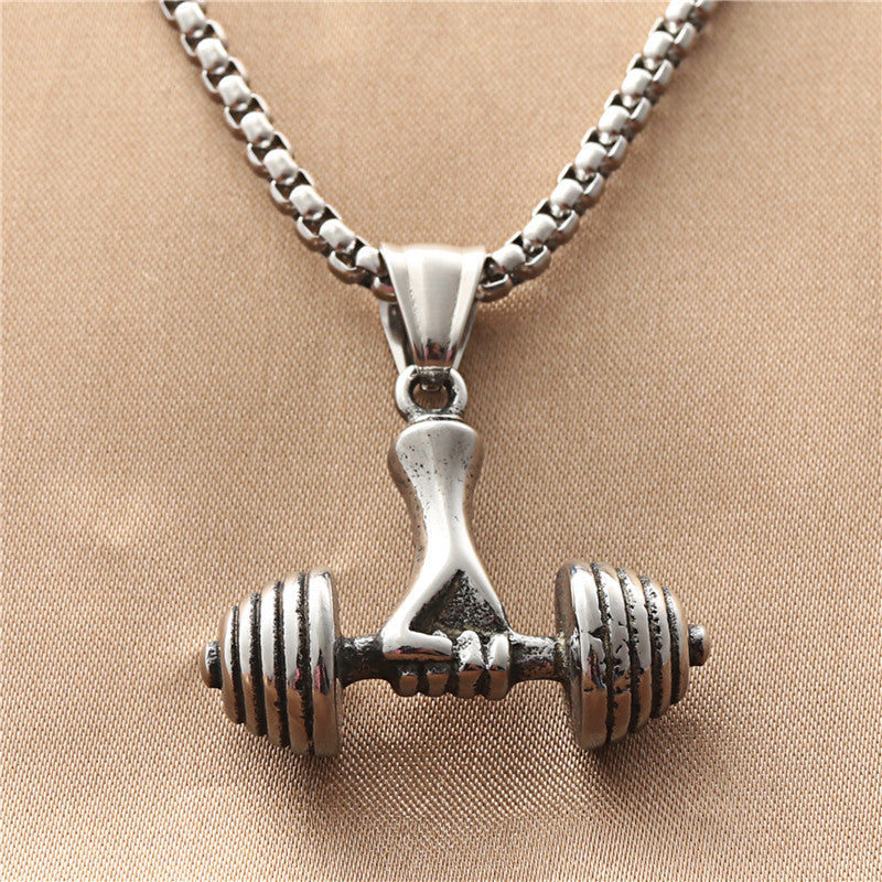 Romantic Pendant for Special Moments