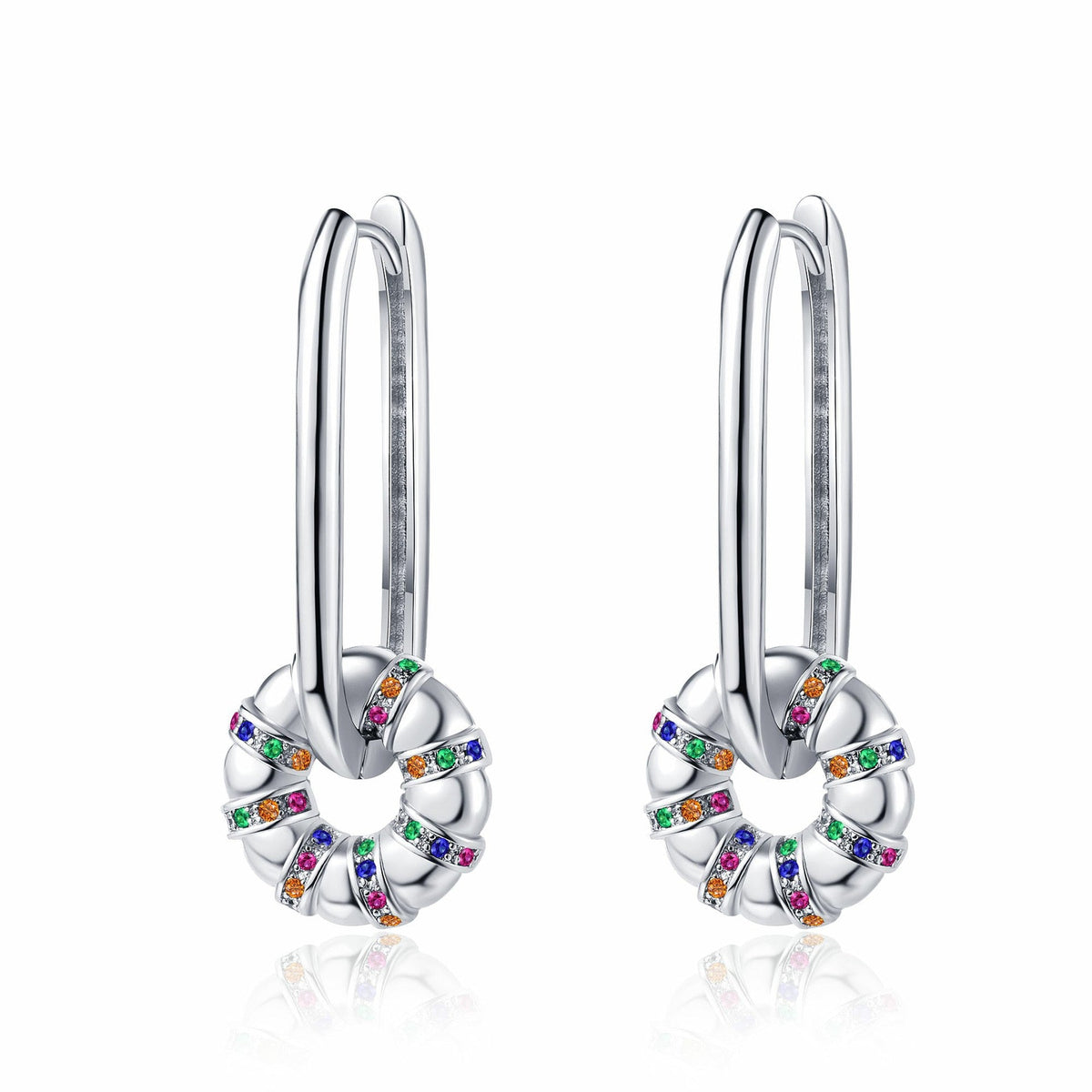 Romantic Earring for Special Moments