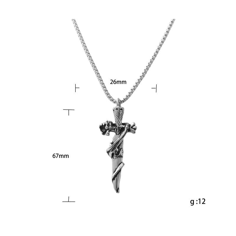 Charming Pendant for Any Occasion