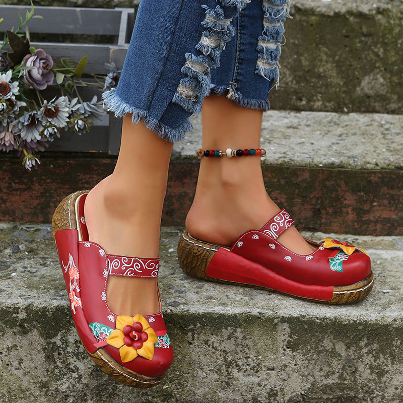 Stylish Orthopedic Sandals for Any Occasion