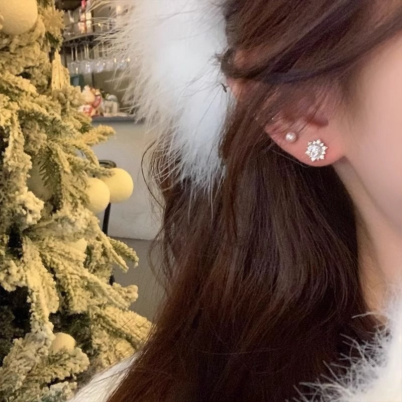 Classic Earring with Timeless Appeal