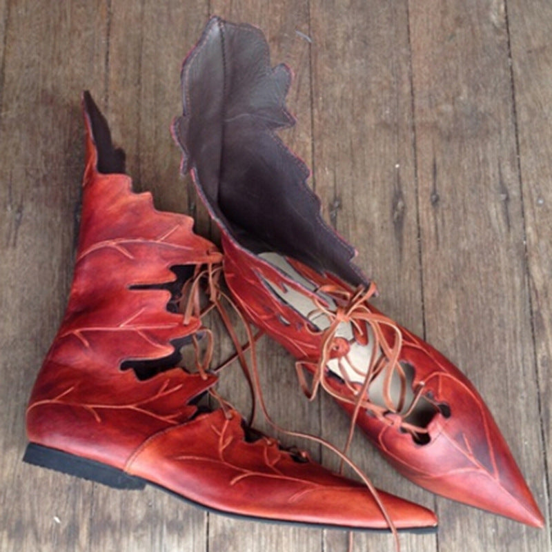 Beautifully Crafted Orthopedic Shoes