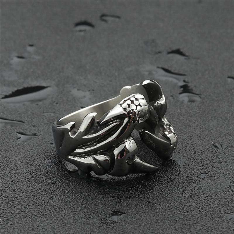 Elegant Ring for Every Occasion