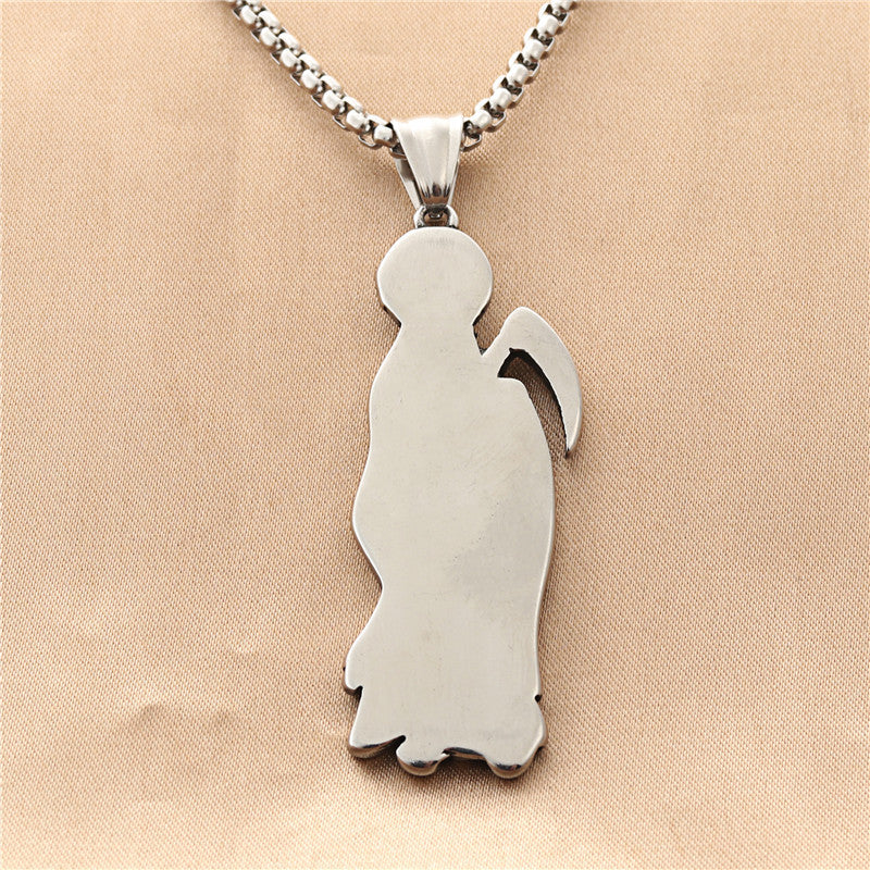 Vintage Handmade Pendant