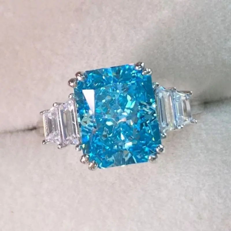 Romantic Ring for Special Moments