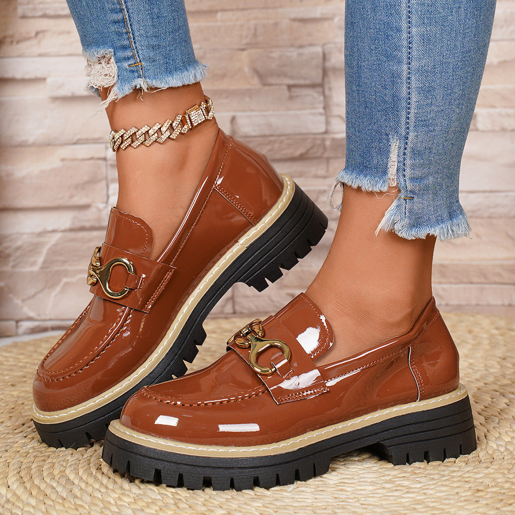 Beautifully Crafted Orthopedic Shoes