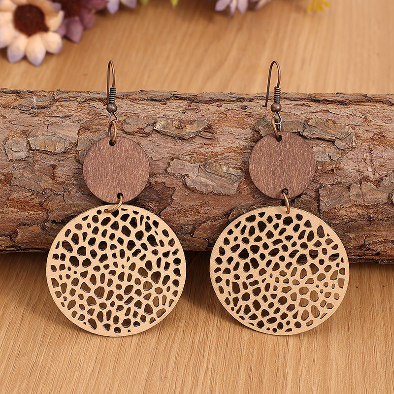 Charming Earring for Any Occasion