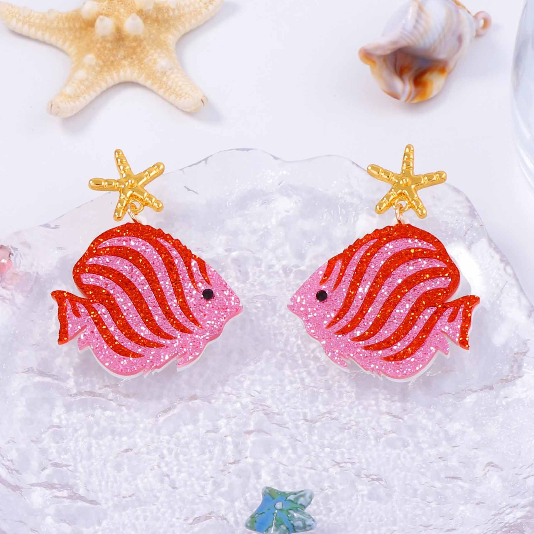 Stunning Earring for Daily Wear