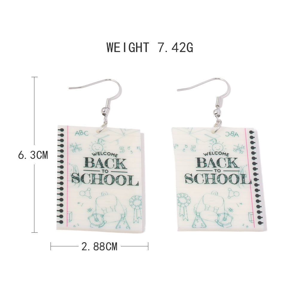 Stunning Earring for Daily Wear