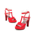 Graceful Orthopedic Sandals for Modern Look