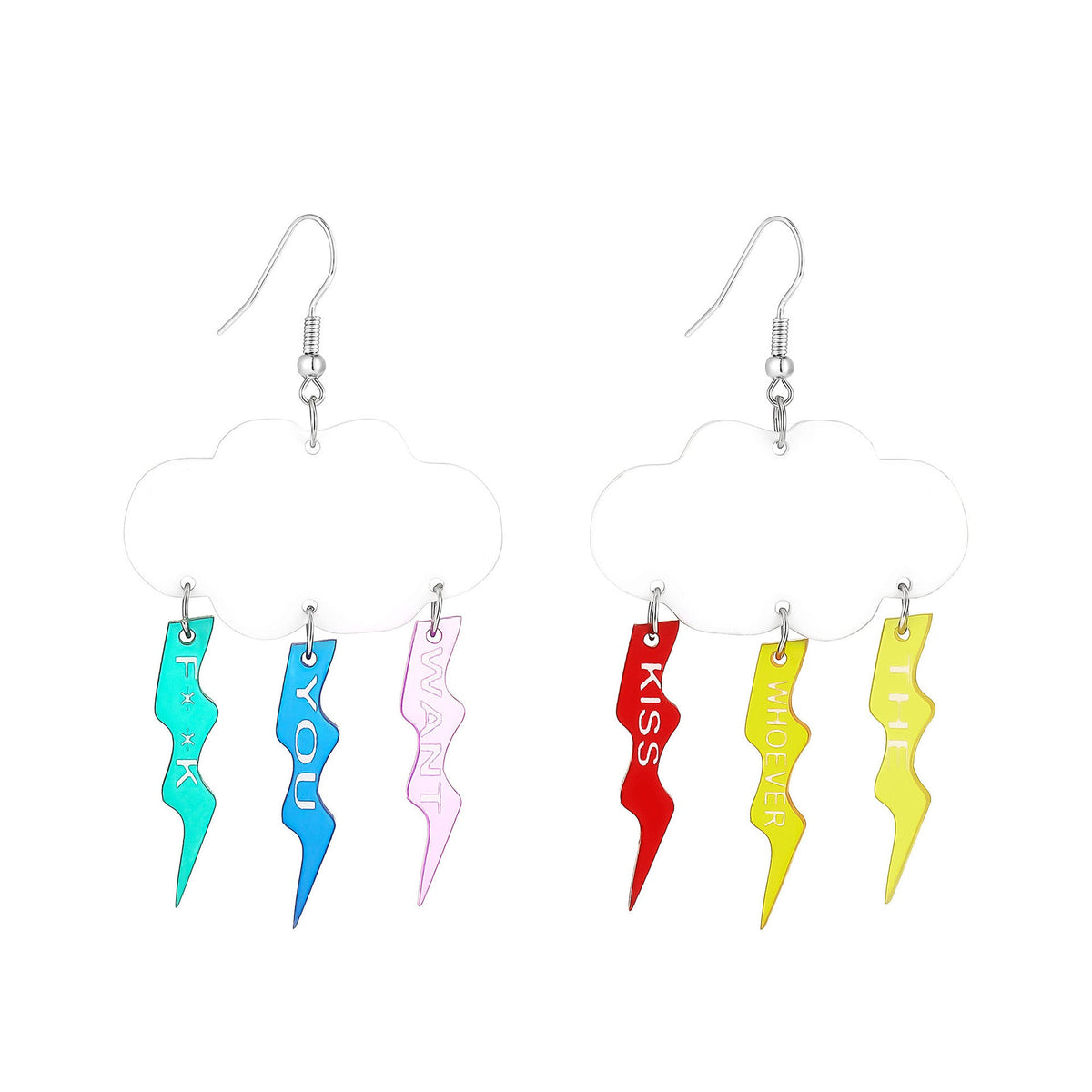 Stunning Earring for Daily Wear